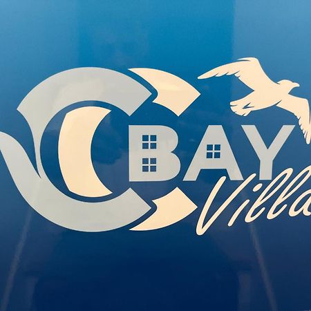 Cc Bay Villa Costa de Caparica Exteriér fotografie