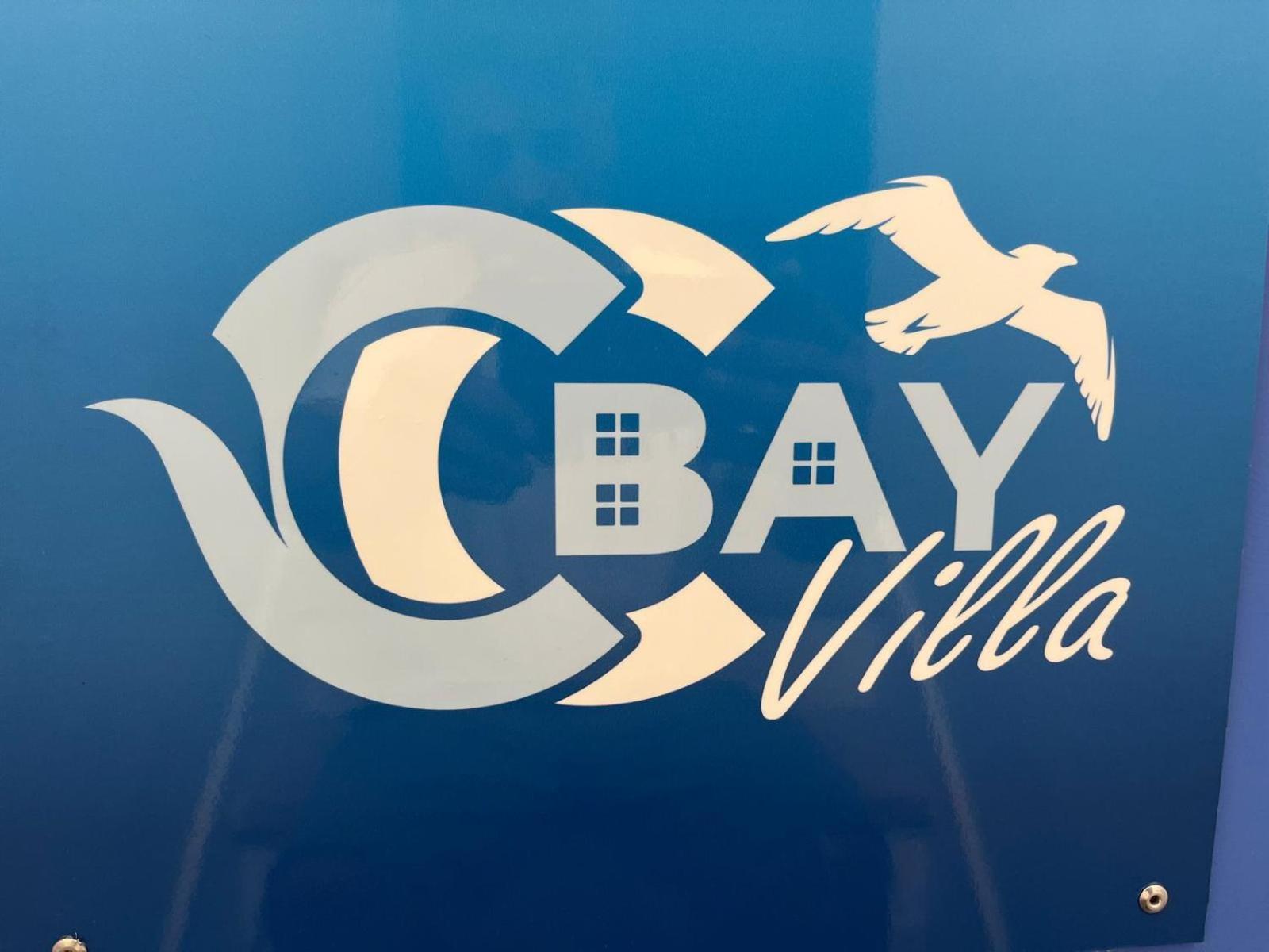 Cc Bay Villa Costa de Caparica Exteriér fotografie